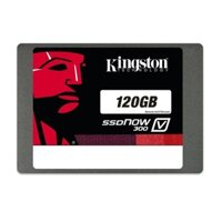 Ổ cứng SSD Kingston 120GB  SUV400S