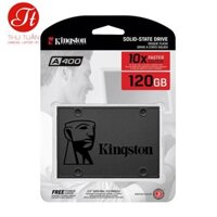 Ổ Cứng SSD Kingston 120GB sata3 chính hãng- Bảo hành 36 Tháng