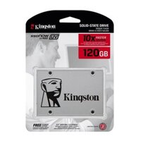 Ổ cứng SSD Kingston 120GB