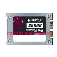 Ổ CỨNG SSD  KINGSTON 1.8 256GB SATA , HP 2530P , 2730P , 2740P