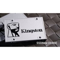 Ổ cứng SSD Kingston 240G UV400