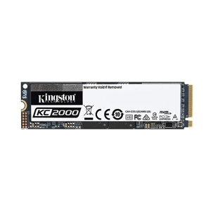 Ổ cứng SSD Kingston 250Gb SKC2000M8/250G