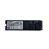 Ổ cứng SSD Kingston 512GB M2 NVME M.2 2280 PCIe Gen3x4 - Cũ đẹp (Tray)