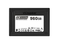 Ổ cứng SSD Kingston 960GB DC1500M U.2 (SEDC1500M/960G)