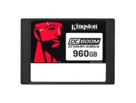 Ổ cứng SSD Kingston 960GB DC600M 2.5inch SATA (SEDC600M/960G)