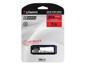 Ổ cứng SSD Kingston A2000 1TB