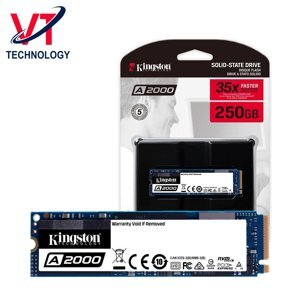 Ổ cứng SSD Kingston A2000 250GB