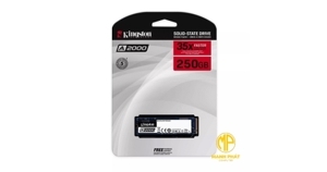 Ổ cứng SSD Kingston A2000 250GB