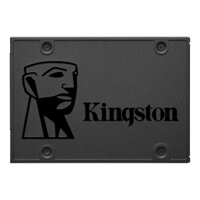 Ổ cứng SSD Kingston A400 - Hàng Chính Hãng - 120GB