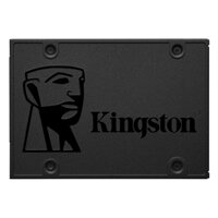 Ổ Cứng SSD Kingston A400 120GB - Hàng Chính Hãng