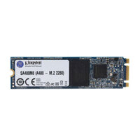 Ổ cứng SSD Kingston A400 120GB M.2 SATA