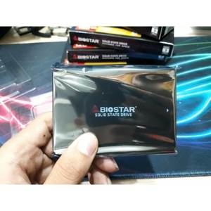 Ổ cứng SSD Kingston A400 120GB SA400S37/120G