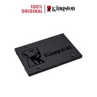 Ổ cứng SSD Kingston A400 120Gb 2.5"