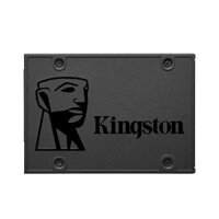 Ổ CỨNG SSD KINGSTON A400 240GB 2.5 INCH SATA3 ĐỌC 500MB/S - GHI 450MB/S