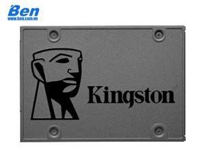 Ổ cứng SSD Kingston A400 240GB SA400S37/240G