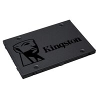 Ổ cứng SSD Kingston A400 2.5" 240GB SA400S37/240G