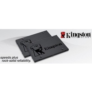 Ổ cứng SSD Kingston A400 480GB SA400S37/480G