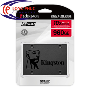 Ổ cứng SSD Kingston A400 960GB