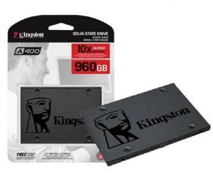 Ổ cứng SSD Kingston A400 960GB
