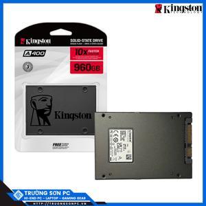 Ổ cứng SSD Kingston A400 960GB