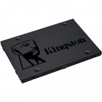 Ổ cứng SSD Kingston A400 SATA III 120GB SA400S37/120G