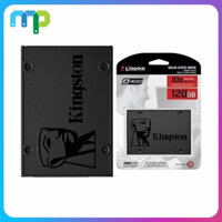 Ổ cứng SSD Kingston A400 Sata 120GB, 240GB, 480GB