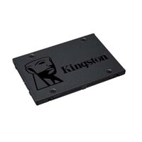 Ổ Cứng SSD Kingston A400 120GB
