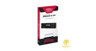 Ổ cứng SSD Kingston FURY Renegade G5 2TB NVMe PCIe Gen5.0 SFYR2S/2T0
