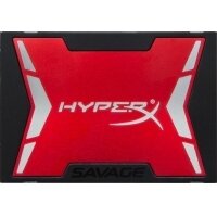 Ổ cứng SSD Kingston HyperX Savage 120GB SATA III