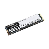 Ổ Cứng SSD Kingston KC2000 M.2 2280 NVMe PCIe 500GB