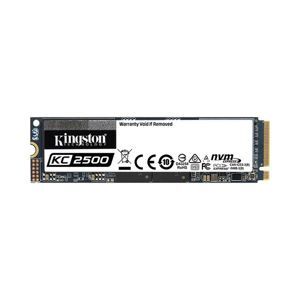 Ổ cứng SSD Kingston KC2500 2TB M.2 2280 NVMe PCIe (SKC2500M8/2000G)