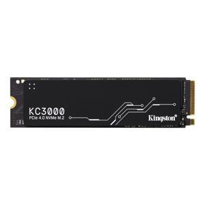 Ổ cứng SSD Kingston KC3000 1024GB