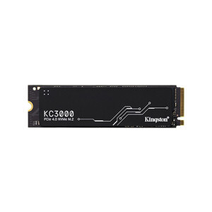 Ổ cứng SSD Kingston KC3000 512GB