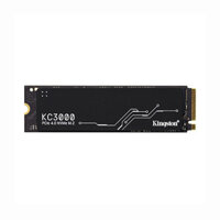 Ổ cứng SSD Kingston KC3000 4096GB NVMe PCIe Gen 4.0 (SKC3000D/4096G)