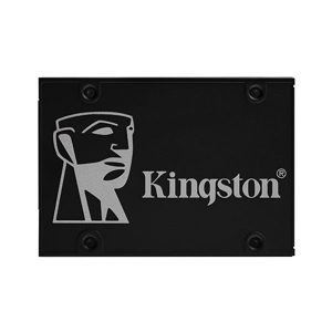 Ổ cứng SSD Kingston KC600 1TB