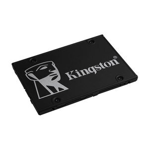Ổ cứng SSD Kingston KC600 256GB