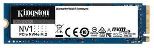 Ổ cứng SSD Kingston NV1 2TB M.2 2280 NVMe PCIe (SNVS/2000G)