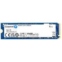 Ổ cứng SSD Kingston NV3 PCIe 4.0 NVMe 1TB
