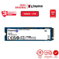 Ổ cứng SSD Kingston NVMe Gen 4x4 dung lượng 120GB/250GB/500GB