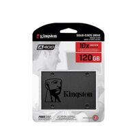 Ổ cứng SSD Kingston SA400 120GB