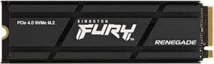 Ổ cứng SSD Kingston SFYRS 500GB