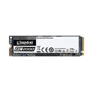 Ổ cứng SSD Kingston SKC2000M8/2000G