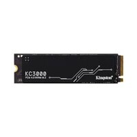 Ổ cứng SSD Kingston SKC3000 M2 PCIe NVME Gen 4 1TB