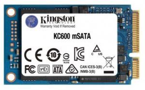 Ổ cứng SSD Kingston SKC600MS 256GB mSATA