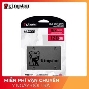 Ổ cứng SSD Kingston SSDNow UV400 SUV400S37/240G 240GB