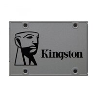 Ổ cứng SSD Kingston SUV500 120GB 2.5" SATA 3