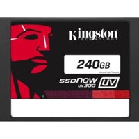 Ổ CỨNG SSD KINGSTON UV300 240GB