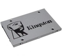 Ổ cứng SSD Kingston UV400 480GB SATA III