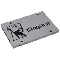 Ổ cứng SSD Kingston UV400 480GB SATA III