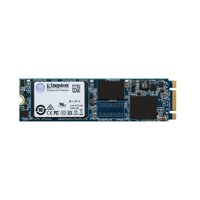 Ổ cứng SSD Kingston UV500 120G M.2 2280 (Đọc 520MB/s - Ghi 320MB/s) - (SUV500M8/120G) (Kingston)